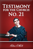 TESTIMONYFOR THECHURCH.—No.21